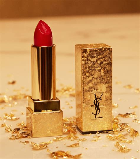 ysl rouge pur couture no 1 le rouge